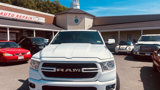 Used 2022 RAM 1500 Big Horn image 5