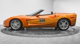 Used 2007 Chevrolet Corvette Convertible w/ Preferred Equipment Group image 4