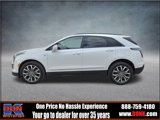 Used 2021 Cadillac XT5 Sportv image 5
