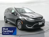 Used 2020 Chrysler Pacifica Touring-L Plus image 1
