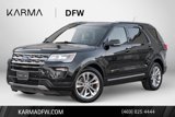Used 2018 Ford Explorer XLT w/ Equipment Group 202A image 1