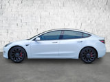 Used 2022 Tesla Model 3 Performance image 2
