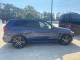 Used 2019 BMW X5 xDrive40i w/ M Sport Package image 3