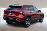Used 2025 Chevrolet Trax RS w/ Driver Confidence Package image 2