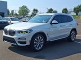Used 2018 BMW X3 xDrive30i image 3