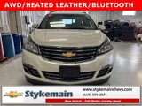 Used 2015 Chevrolet Traverse LTZ image 6