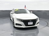 Used 2019 Honda Accord Sport image 2