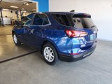 Certified 2022 Chevrolet Equinox LT image 2