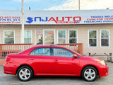 Used 2013 Toyota Corolla LE w/ Premium Complete Pkg image 3