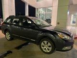Used 2012 Subaru Outback 2.5i w/ Alloy Wheel Pkg image 2