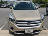 Used 2017 Ford Escape Titanium image 3