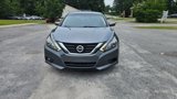 Used 2016 Nissan Altima 2.5 SR w/ LED Appearance Package image 3