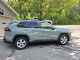 Used 2019 Toyota RAV4 XLE image 3