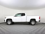 Certified 2022 Chevrolet Colorado LT w/ Fleet Safety Package image 2