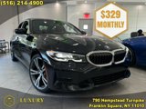 Used 2022 BMW 330i Sedan w/ Convenience Package image 2