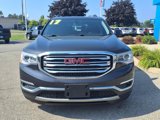 Used 2017 GMC Acadia SLT image 2