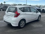 Certified 2018 Nissan Versa Note SV image 4