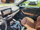 Used 2021 Audi A5 2.0T Premium Plus w/ Premium Plus image 6