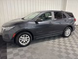 Used 2022 Chevrolet Equinox LS w/ LS Convenience Package image 3
