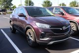 Used 2021 Buick Encore GX Select image 3