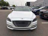 Used 2017 Genesis G80 3.8 w/ Option Group 02 image 2