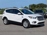Certified 2018 Ford Escape SE image 2