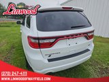 Used 2018 Dodge Durango GT w/ Premium Group image 4