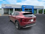 Used 2025 Chevrolet Trax LT w/ Driver Confidence Package image 3
