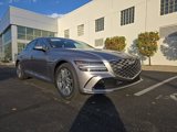 New 2025 Genesis G80 2.5T image 4