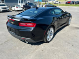 Used 2016 Chevrolet Camaro SS image 5