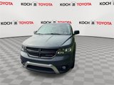 Used 2018 Dodge Journey Crossroad w/ Popular Equipment Group image 3