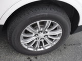 Used 2017 Cadillac XT5 Luxury w/ Driver Awareness Package image 4