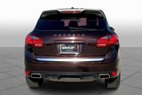 Used 2014 Porsche Cayenne Platinum Edition image 4