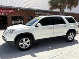 Used 2011 GMC Acadia SL w/ Preferred Package image 6