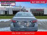 New 2025 Nissan Versa S w/ Trunk Package image 5