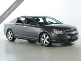 Used 2012 Chevrolet Malibu LT w/ 1LT All-Star Package image 4