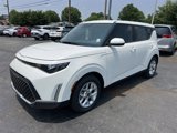 New 2025 Kia Soul LX image 4