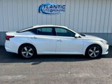Used 2019 Nissan Altima 2.5 SV image 3
