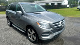 Used 2016 Mercedes-Benz GLE 350 image 3