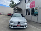 Used 2011 Mercedes-Benz C 300 4MATIC Sedan image 3
