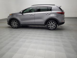 Used 2018 Kia Sportage EX w/ EX Technology Package image 3