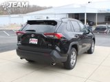 Used 2023 Toyota RAV4 XLE image 4