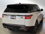 Used 2022 Land Rover Range Rover Sport HSE Silver Edition image 5