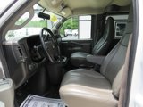 Used 2022 Chevrolet Express 3500 LS image 4