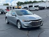 Used 2024 Chevrolet Malibu LT image 3