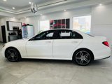 Used 2020 Mercedes-Benz E 350 4MATIC Sedan image 4