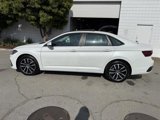 New 2025 Volkswagen Jetta SE image 3