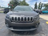 Used 2019 Jeep Cherokee Latitude Plus w/ Comfort/Convenience Group image 4