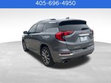 Used 2019 GMC Terrain Denali w/ Advanced Safety Package image 3