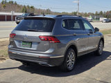 Used 2018 Volkswagen Tiguan SE image 4